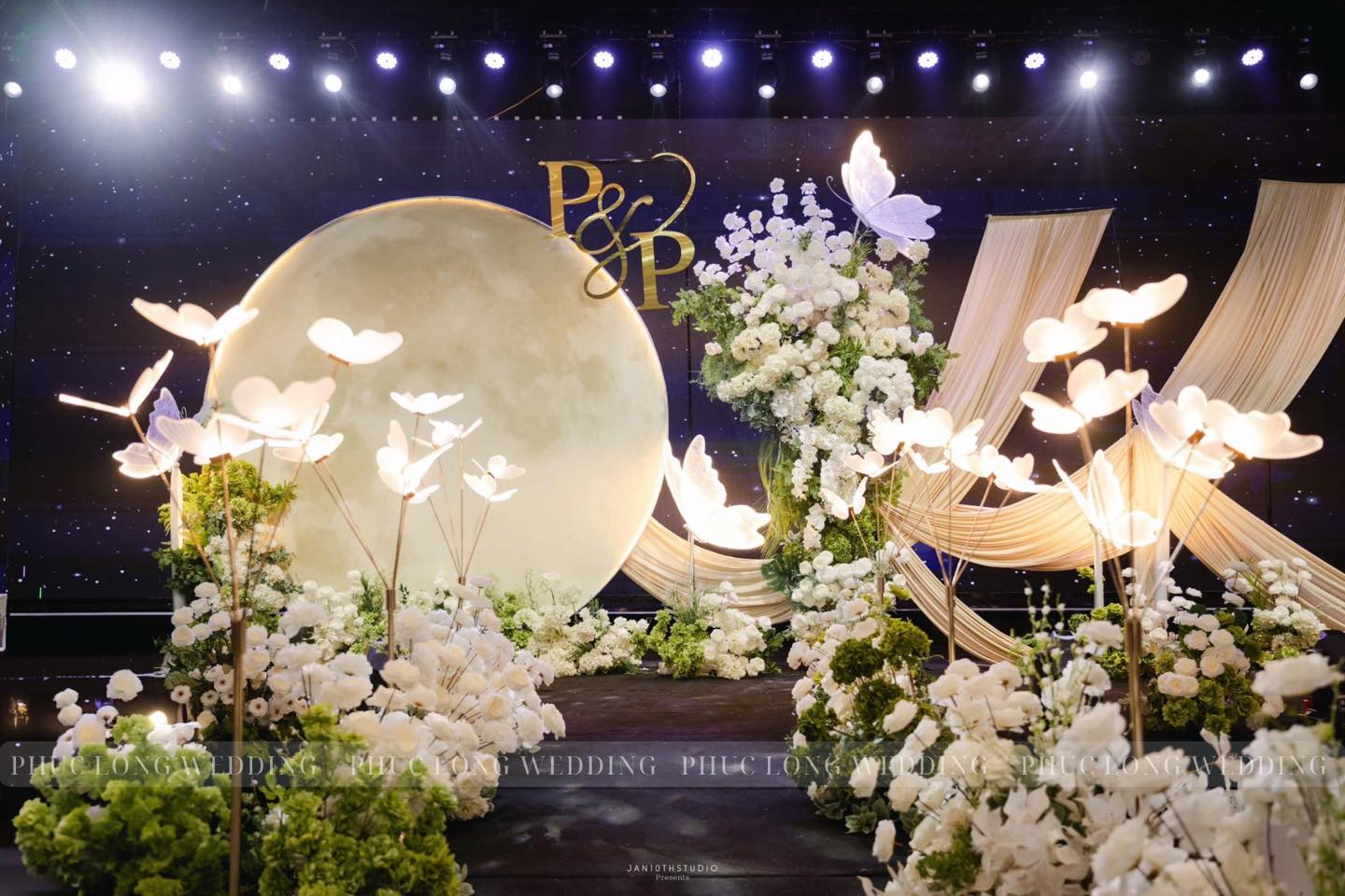 Trang trí lễ ăn hỏi